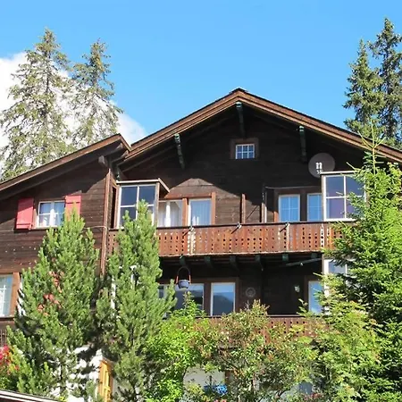 Waldesruh 2 Zimmerwohnung