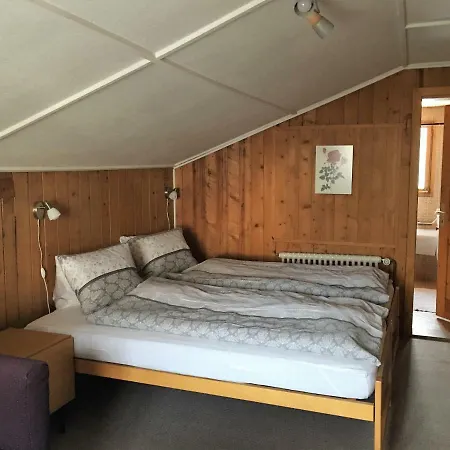 Waldesruh 2 Zimmerwohnung Apartmán