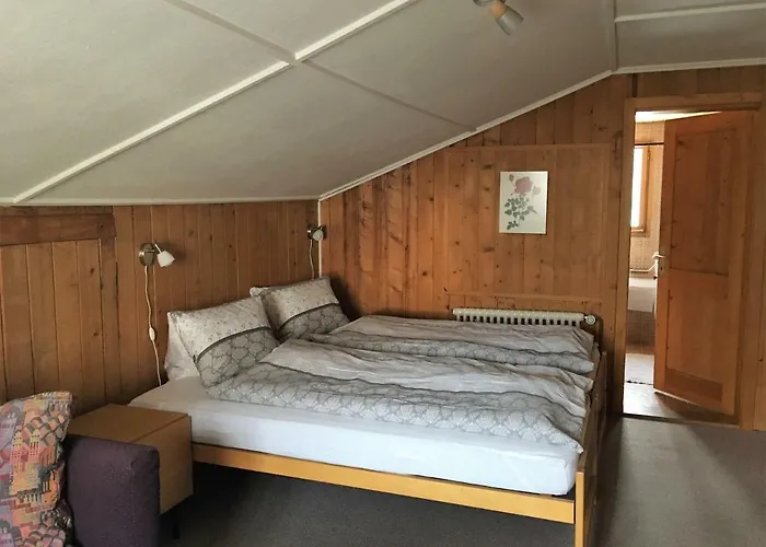 Waldesruh 2 Zimmerwohnung 公寓