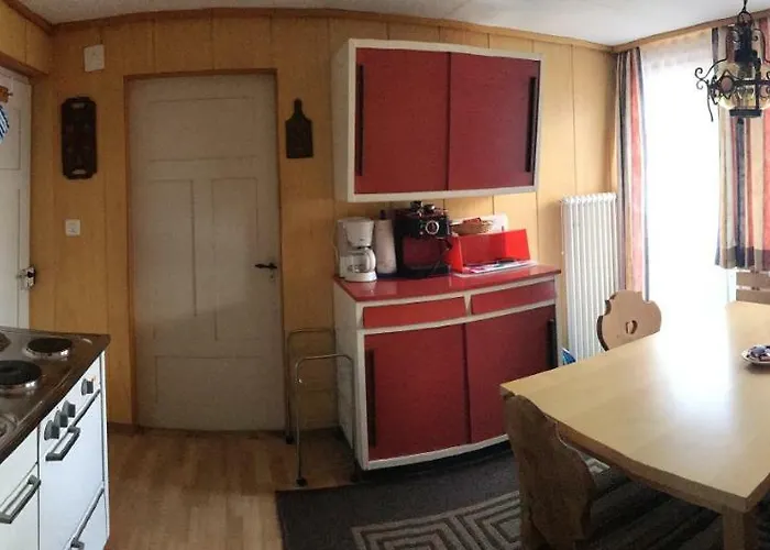 Waldesruh 2 Zimmerwohnung