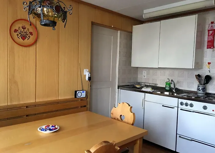 Apartment Waldesruh 2 Zimmerwohnung *